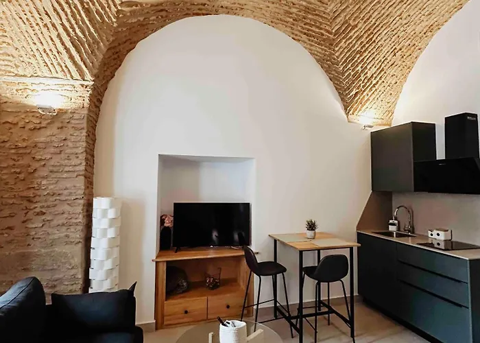 Portal De Santiago *