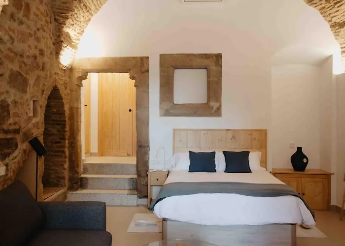 Portal De Santiago Apartmán