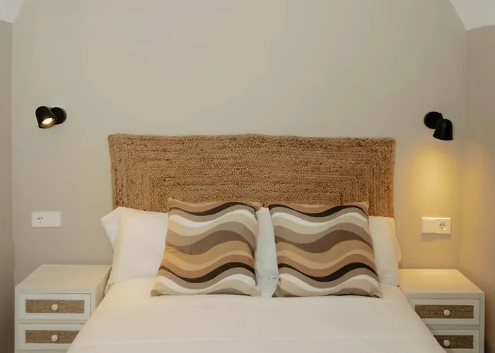 Portal De Santiago Apartmán Caces