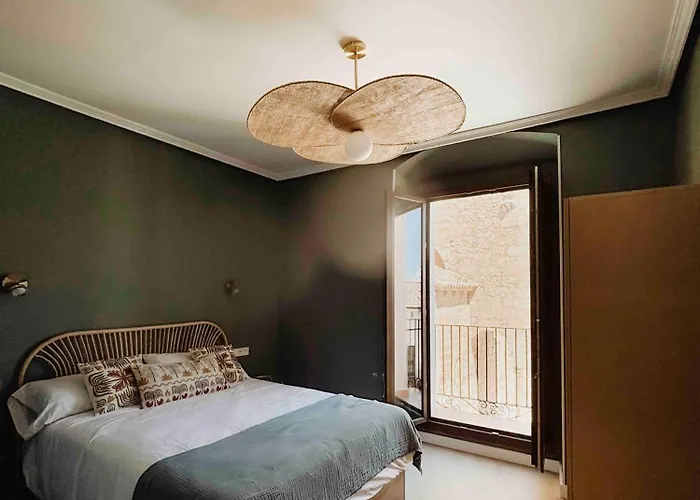 Portal De Santiago Apartmán