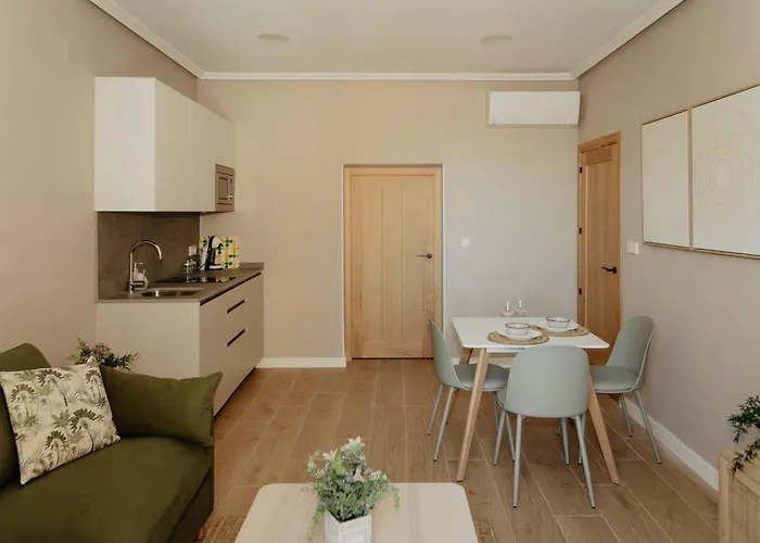 Portal De Santiago Caces