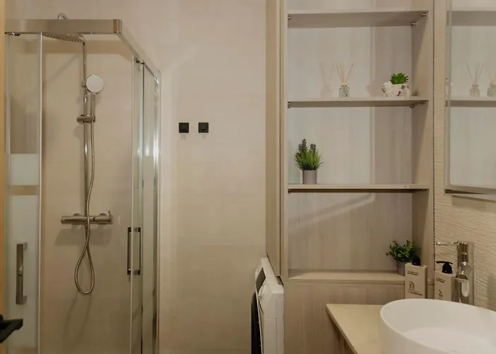 Portal De Santiago Apartmán