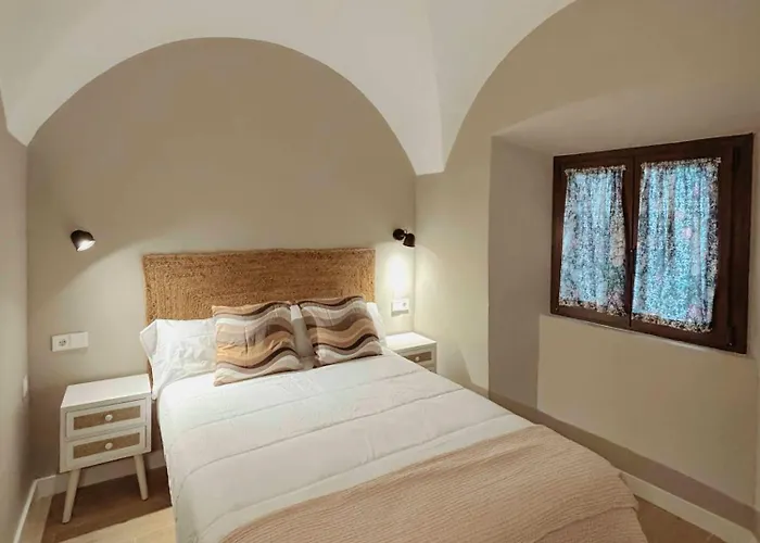 Apartmán Portal De Santiago