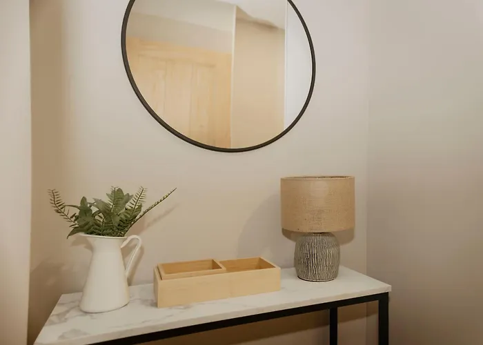 Apartmán Portal De Santiago Caces