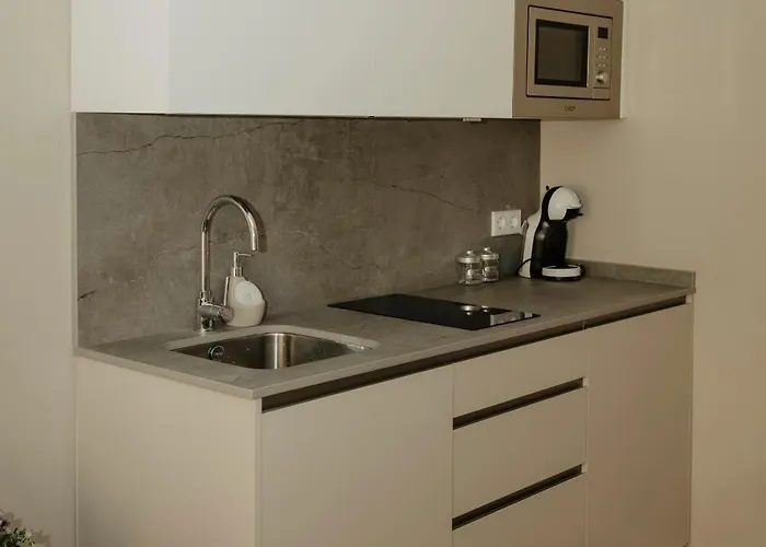 Apartmán Portal De Santiago