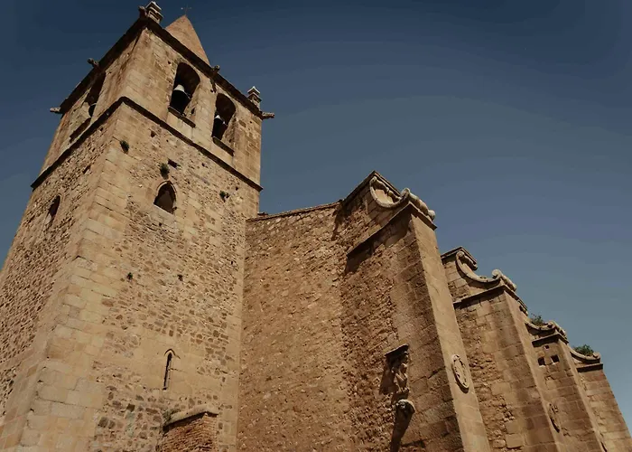 Appartement Portal De Santiago